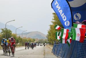 قزوین میزبان دوچرخه‌سواران لیگ‌برتر / برخی مسیرها در شهر مسدود می‌شوند