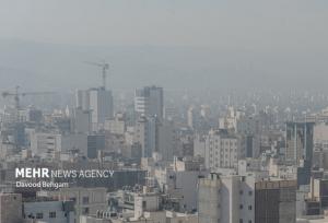 احتمال تمدید دورکاری یکشنبه در استان تهران قوت گرفت