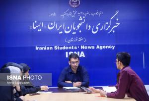 جامعه امروز در کنار مدرک، به مهارت نیاز دارد/ حق اظهارنظر دانشجو یک حق شهروندی است