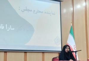 نگاه به گروه‌های جهادی باید حمایت‌محور و به‌دور از منفعت‌طلبی باشد/روایت صحیحی از کارهای جهادی در جنگ ۱۲ روزه نشد