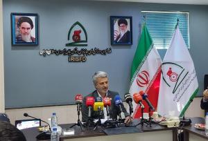 کوهپایه‌زاده: بودجه فدراسیون دو برابر شده است