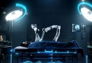 رکورد طولانی‌ترین جراحی روباتیک بین کویت و برزیل ثبت شد