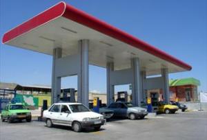 تحویل ۵۲ میلیون متر مکعب گاز به جایگاه‌های CNG کرمانشاه