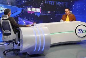 مالک تراکتور، طولانی‌ترین بی‌ربط گویی تاریخ را ثبت کرد