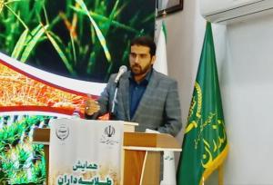 رئیسی: جهش تولید کشاورزی در ۲۵ استان کشور پایدار شد