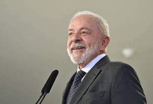 شرط رئیس جمهور برزیل برای پیوستن به شورای صلح ترامپ