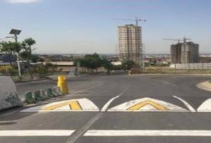 فاز دوم اصلاح خیابان کرمانشاه در تهران آغاز شد