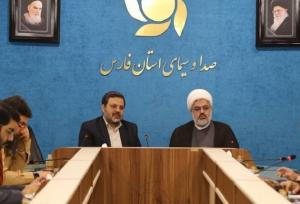 مدیرکل صدا و سیمای استان: فارس شایسته جایگاه قطب قرآنی کشور است