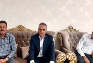 امنیت و وحدت در جامعه مرهون جان‌فشانی شهیدان است