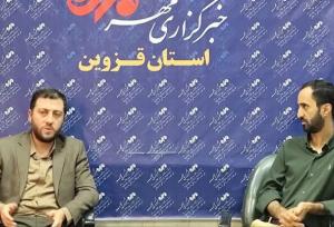 رسانه خط مقدم روشنگری و مبارزه با تحریف واقعیت است