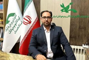 احداث پردیس تخصصی کودکان و نوجوانان در همدان برای تحقق عدالت آموزشی