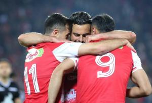 درخشان: پیشنهاد بدهند، حاضرم سرمربی پرسپولیس شوم