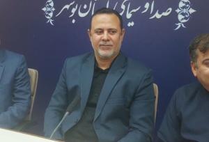 تجربه‌نگاری جنگ تحمیلی ۱۲ روزه در بوشهر انجام می‌شود
