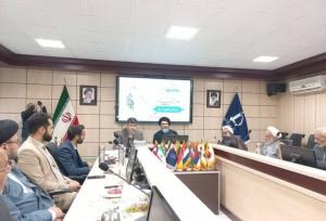 طالبی: وحدت اسلامی تنها راه حفظ دین و مقابله با تهدیدات دشمنان است