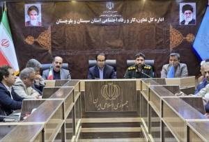 افتتاح ۳۴۶ واحد مسکن ملی تعاونی‌ساز در زاهدان و چابهار