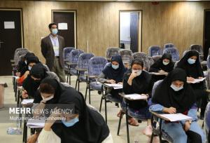 نتایج تکمیل ظرفیت پنجاه‌ودومین دوره آزمون دستیاری پزشکی اعلام شد