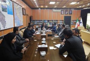 استاندار ایلام: روابط عمومی‌ها موتور محرک معرفی استان در سطح ملی و فراملی باشند