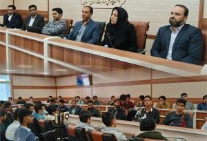 افزایش ۱۶۰ درصدی پهنای باند ورودی استان کرمان/ هوش مصنوعی، موتور محرک اقتصاد دیجیتال 