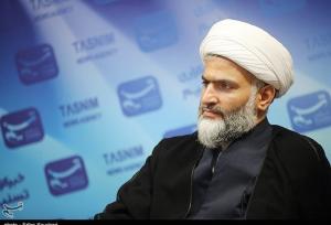 شهید رئیسی خدمت و مصلحت را خوب می‌فهمید