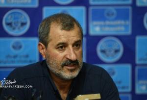 نامه‌ای که باعث شد علی دایی دوباره به تیم ملی دعوت شود