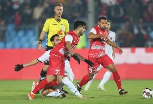 روز مهم پرسپولیس برابر تیمِ یک استقلالی/ چرخ تراکتور دوباره می چرخد؟