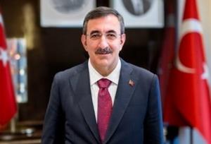 معاون رئیس جمهور ترکیه تجاوز اسرائیل به ایران را محکوم کرد