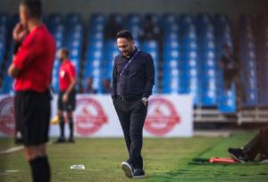 هشدار سرمربی تیم ملی نوجوانان: نباید از هدف اصلی‌مان دور شویم