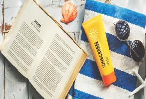 عوارض استفاده نادرست از ضدآفتاب + راه‌حل‌های کاربردی