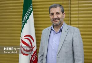 کمال حیدری: جشنواره بستری برای رشد فرهنگی و هنری کودکان است