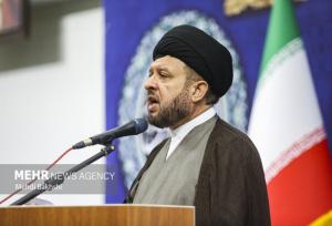 حجت الاسلام موسوی: سرقت ها در قم کاهش ۳۸ درصدی داشته است
