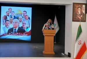 جلیلی: باید خاکریزهای پدافندی و آفندی خود را در جبهه جنگ نرم فعال کنیم