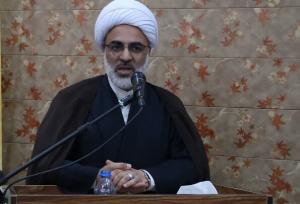 ایمان و توسل سرچشمه اصلی قدرت شیعه است