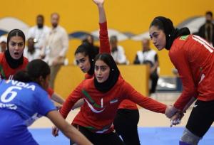 محدودیت بودجه مانع اصلی پیشرفت تیم ملی کبدی است