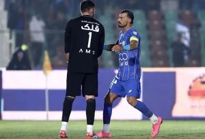 رامین – صالح؛ چه کسی اورونوف را زیر نظر دارد؟