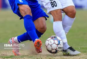 آزمون سخت خلیفه اصل در جنگ بقا مقابل آلومینیوم اراک