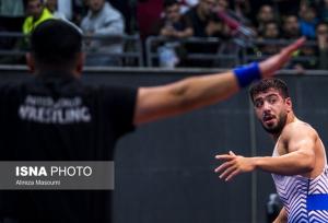 قلع و قمع داوران ایران توسط اتحادیه جهانی کشتی/ تنزل درجه ۵۹ داور بین‌المللی ایران!