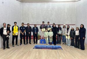 ربانی‌مهر: اعزام‌های ملی و توسعه زیرساخت‌ها سرعت می‌گیرد