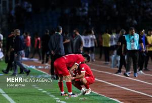 نتیجه‌گیری اوسمار طبیعی بود/ دفاع پرسپولیس خوب بود حالا وقت حمله است