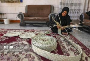 آمادگی برای هفته صنایع دستی/کاهش مسافر ورودی از ۲ کشور
