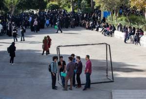 از کلاس درس تا خط مقدم زندگی/  اضطرابِ نسلی در آستانه جهش بزرگ