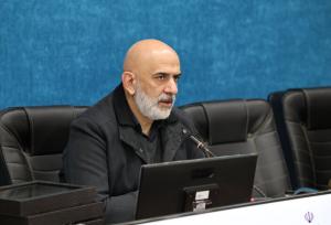 تبادل فضای نمایشگاهی دردستورکار نمایندگی وزارت امورخارجه در اصفهان است