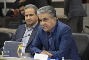 تقی‌نژاد:پایداری حمایت‌ها، یزد را به قطب ورزش کارگری کشور تبدیل می‌کند