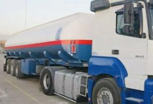 کشف ۲۳ تن گاز مایع قاچاق در جاسک