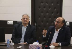 فرماندار ورامین: هر جا علم و تجربه در کنار هم قرار گرفته، آسیب‌ها و تلفات کاهش یافته است