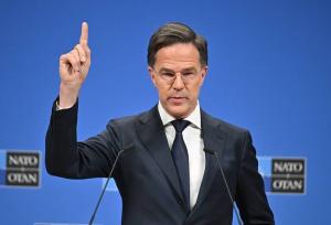 دبیرکل ناتو، چین و روسیه را تهدیدی برای اروپا اعلام کرد