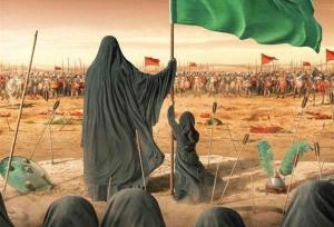 عقیله بنی‌هاشم از نسب تا نسبت با نهضت عاشورا