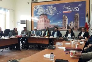 سرپرست دانشگاه پیام‌نور فارس: تمام تلاش خود را برای بهبود شرایط تحصیلی دانشجویان به‌کار می‌گیریم