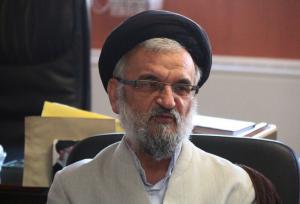 «مهدی نژاد» در بسطام خطبه خواند؛ قدردانی مردم از «رضوی نسب»