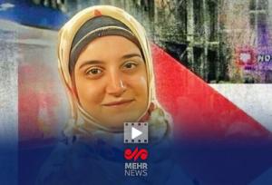 آخرین وضعیت مهدیه اسفندیاری پس از آزادی از زبان خواهرش