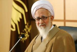نظر آیت‌الله جوادی آملی درباره قضاوت و مرجعیت زنان